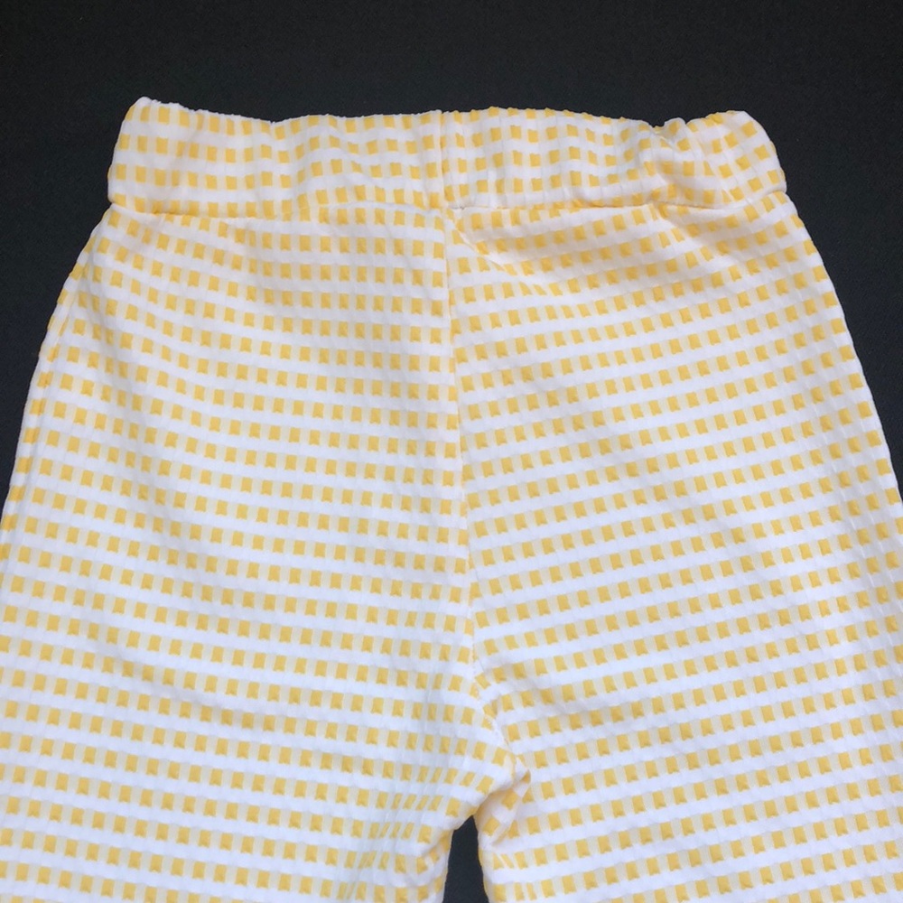 Urban Outfitters Casey kick Flare Pant - Picture 4 of 7